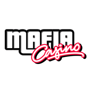 Mafia Casino Logo