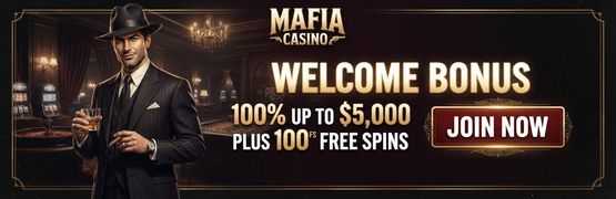 Mafia Casino Australia
